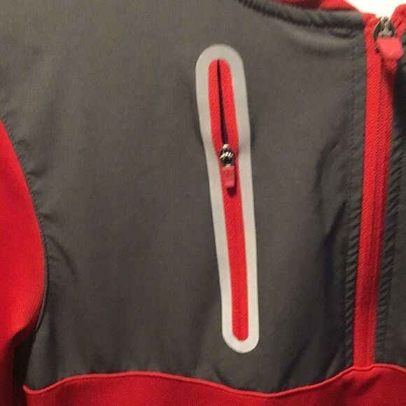 Pull over by Holloway adult small little snags shown - Picture 3 of 9